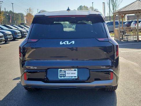 New 2026 Kia EV9 GT-Line image 5