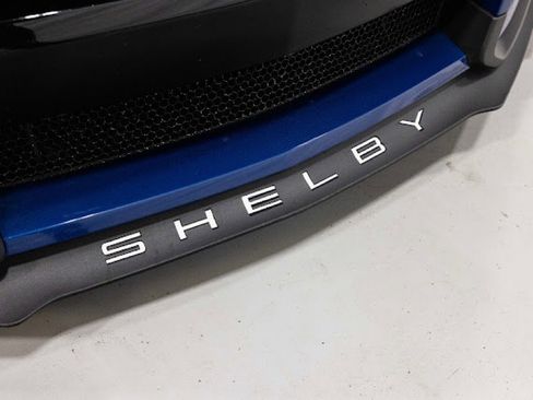 Used 2022 Ford Mustang Shelby GT500 w/ Carbon Fiber Track Pack image 24