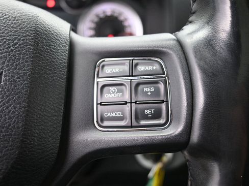 Used 2016 RAM 1500 Sport image 19