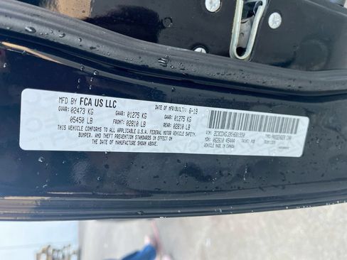 Used 2019 Dodge Charger Scat Pack RWD image 29