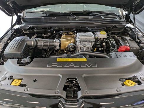 New 2026 RAM 1500 Big Horn AWD/4WD image 13
