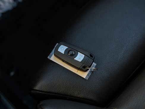 Used 2012 BMW X6 M image 52