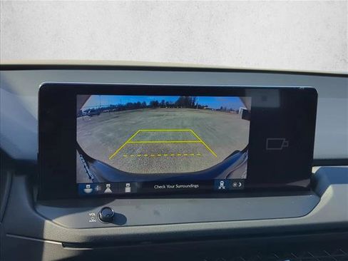 New 2025 Honda Accord Sport image 12