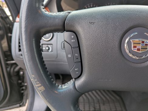 Used 2007 Cadillac DTS image 16