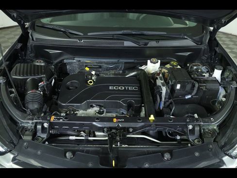 Used 2022 Chevrolet Equinox LT image 15