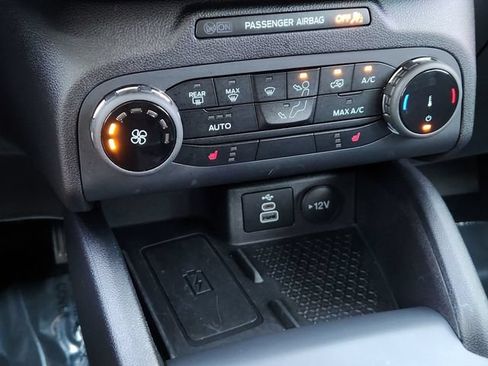 Used 2023 Ford Bronco Sport Heritage w/ Heritage Convenience Package AWD/4WD image 45