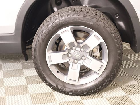 Used 2025 Honda Ridgeline RTL image 19