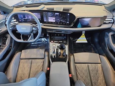New 2026 Audi S5 Prestige AWD/4WD image 14