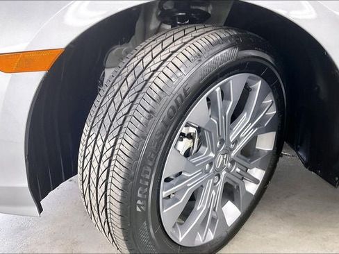 Certified 2026 Honda Odyssey Touring image 34
