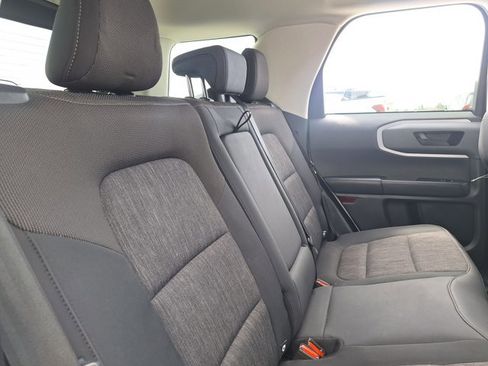 Used 2023 Ford Bronco Sport Big Bend w/ Convenience Package AWD/4WD image 16