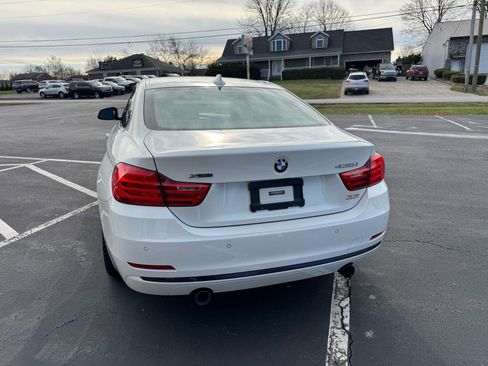 Used 2016 BMW 435i xDrive Coupe AWD/4WD image 8