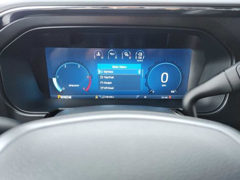 New 2026 Ford F250 Lariat image 12