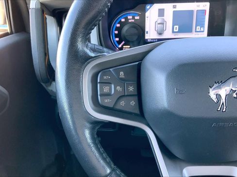 Used 2021 Ford Bronco Badlands image 23