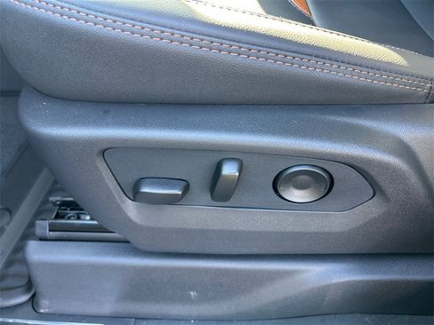 New 2026 GMC Sierra 3500 AT4 w/ AT4 Premium Plus Package image 18