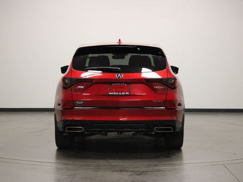 Used 2025 Acura MDX A-Spec AWD/4WD image 7