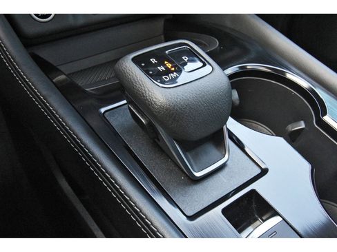 Used 2023 Nissan Rogue SL w/ SL Premium Package image 22