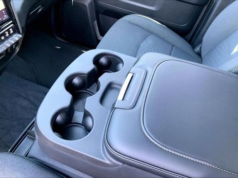 New 2026 RAM 2500 Tradesman image 5