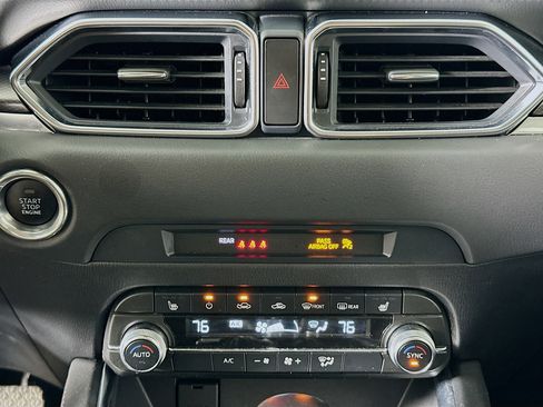 Used 2024 MAZDA CX-5 Carbon Edition image 23