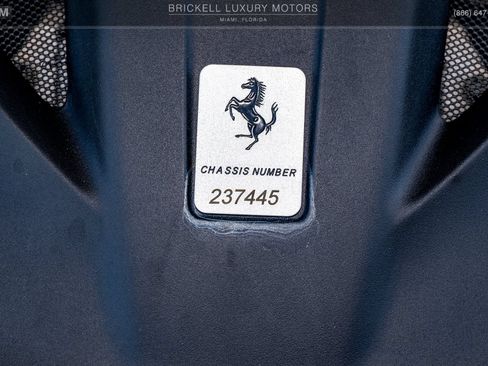 Used 2018 Ferrari GTC4Lusso T RWD image 43