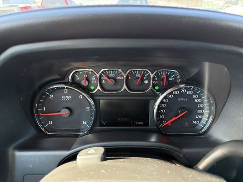 Used 2017 GMC Sierra 1500 SLE w/ SLE Value Package image 17