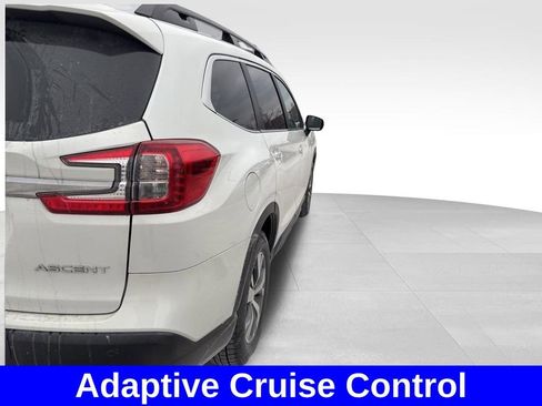 Used 2023 Subaru Ascent Premium w/ Convenience Package image 5
