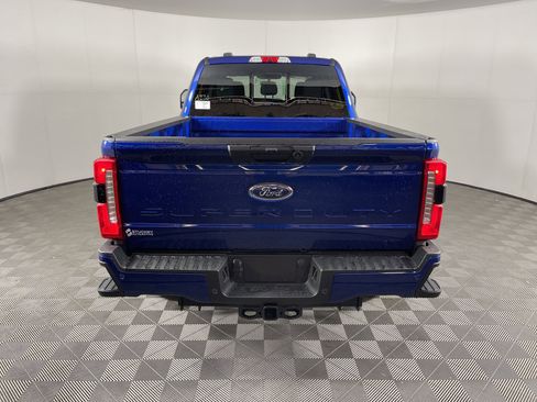 New 2026 Ford F350 XL w/ STX Appearance Package image 4