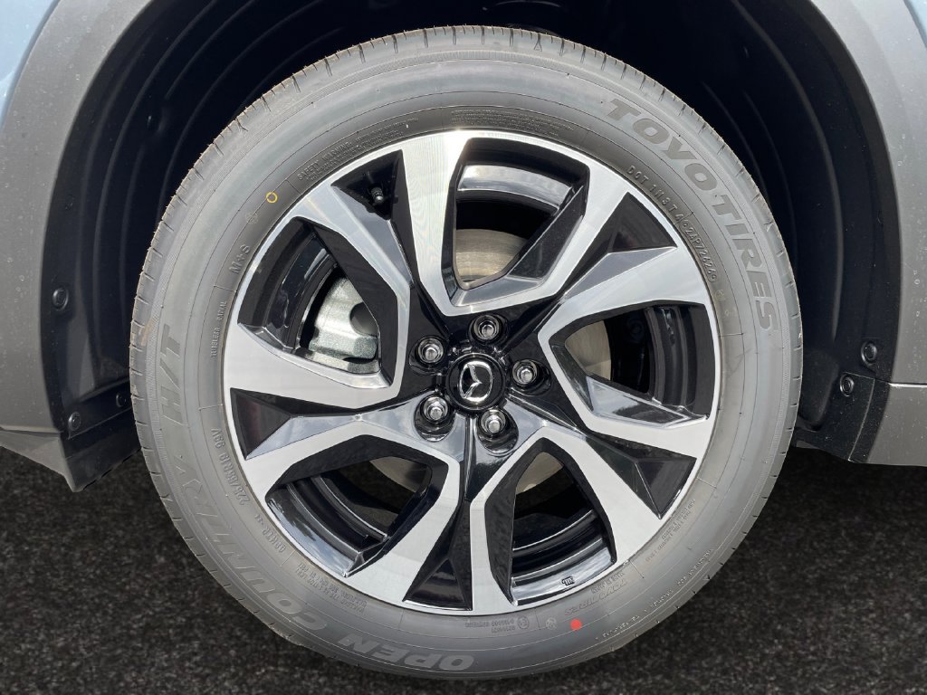 New 2026 MAZDA CX-5 Preferred AWD/4WD image 13