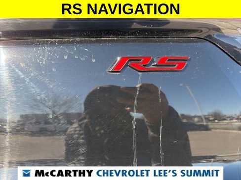 Used 2024 Chevrolet Equinox EV RS image 38