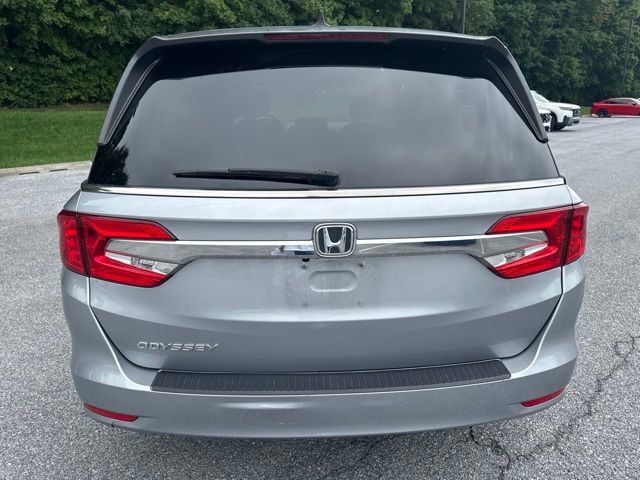 Used 2019 Honda Odyssey EX image 4