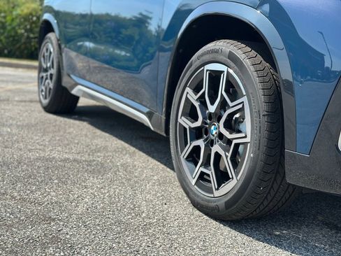 New 2026 BMW X1 xDrive28i w/ Technology Package image 9