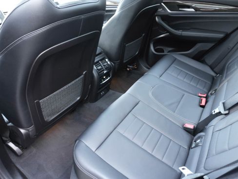 Certified 2023 BMW X3 xDrive30i w/ Premium Package image 31