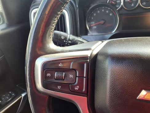 Used 2019 Chevrolet Silverado 1500 LT w/ All-Star Edition image 15