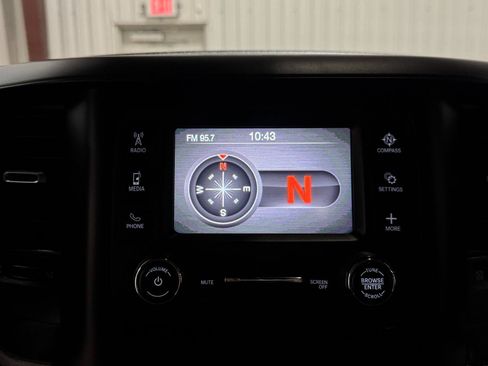 Used 2024 RAM 2500 Tradesman AWD/4WD image 39