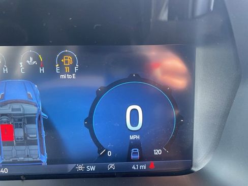 New 2025 Ford F150 STX w/ STX Black Appearance Package image 23