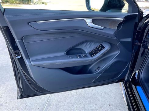 New 2026 Audi A6 Premium Plus image 10