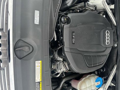 Used 2018 Audi A4 2.0T Premium Plus image 14