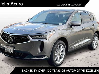 Used 2024 Acura RDX SH-AWD