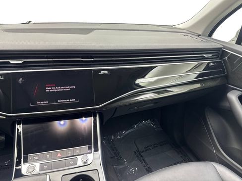 Used 2023 Audi Q7 2.0T Premium w/ Convenience Package AWD/4WD image 59