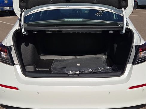 New 2026 Honda Civic Sport Touring image 4