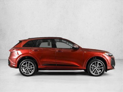 New 2026 Audi Q5 Premium Plus AWD/4WD image 4