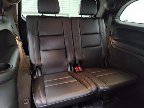 Used 2024 Dodge Durango Citadel image 24