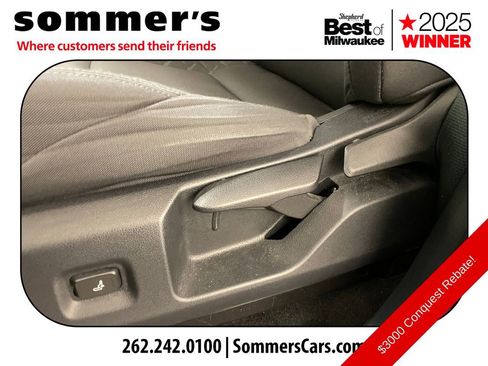 Used 2024 Toyota Tacoma SR5 image 10