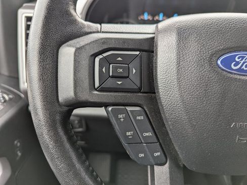 Used 2019 Ford F150 XLT w/ Equipment Group 302A Luxury AWD/4WD image 13