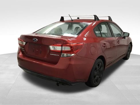 Used 2018 Subaru Impreza 2.0i image 13