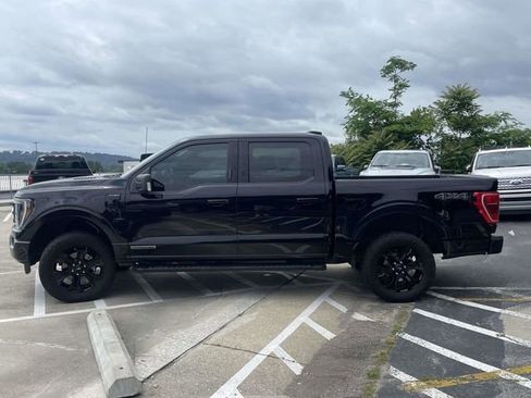 Certified 2022 Ford F150 XLT w/ Equipment Group 302A High AWD/4WD image 7