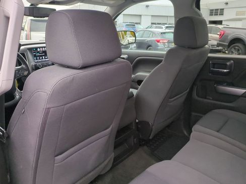 Used 2017 Chevrolet Silverado 1500 LT image 19