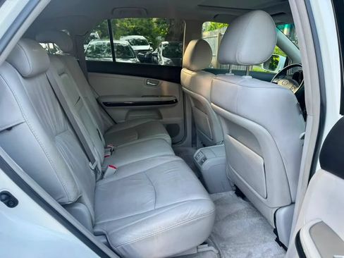 Used 2009 Lexus RX 350 AWD image 10