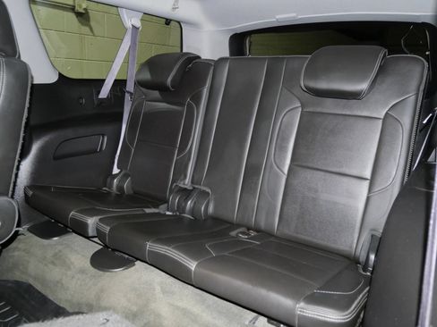 Used 2015 GMC Yukon XL Denali w/ Touring Package AWD/4WD image 33
