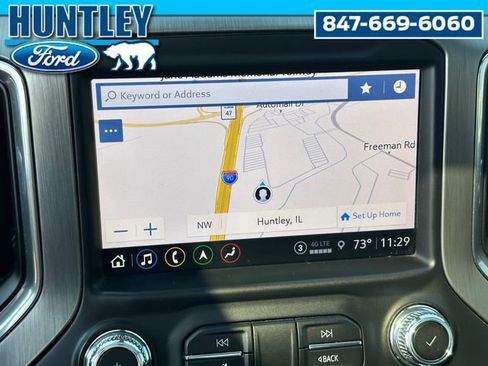 Used 2022 GMC Sierra 3500 Denali image 30