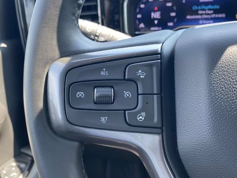 Used 2024 Chevrolet Silverado 2500 ZR2 w/ ZR2 Bison Edition AWD/4WD image 23
